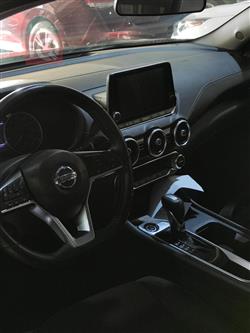 نیسان سێنترا